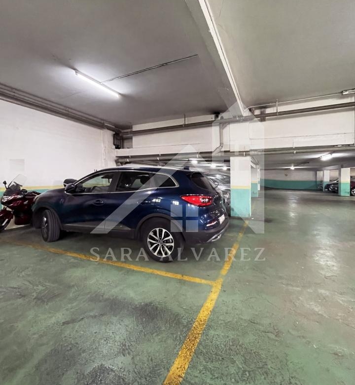 PISO DE 4 HABITACIONES REFORMADO ZONA ALAMEDA
