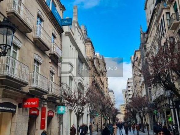 ALQUILER OFICINAS EN EL CENTRO DE OURENSE