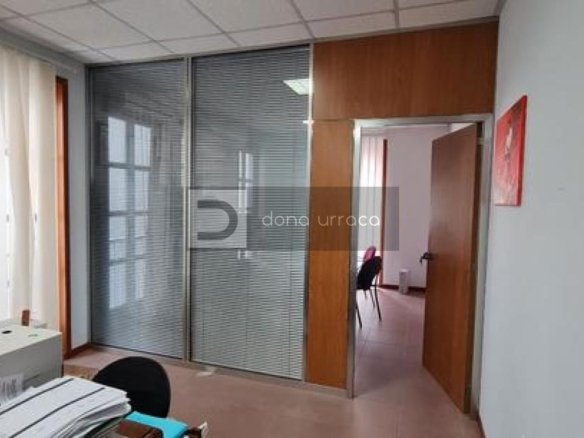 ALQUILER OFICINAS EN EL CENTRO DE OURENSE