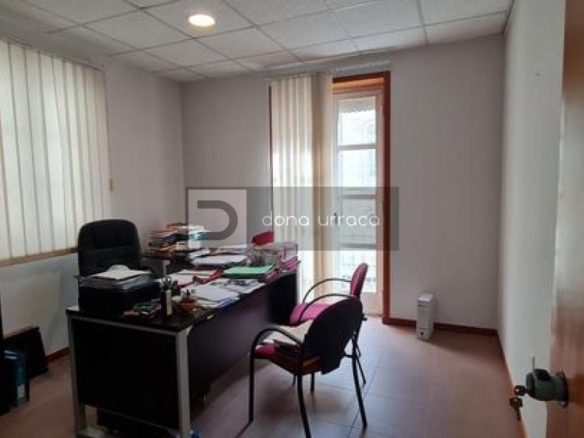 ALQUILER OFICINAS EN EL CENTRO DE OURENSE