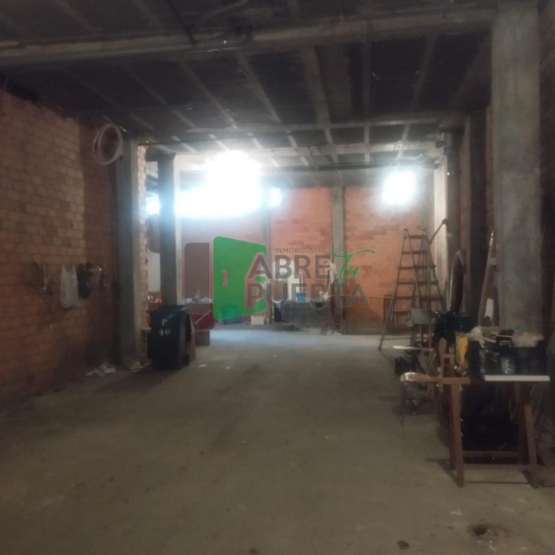 BAJO EN ALQUILER