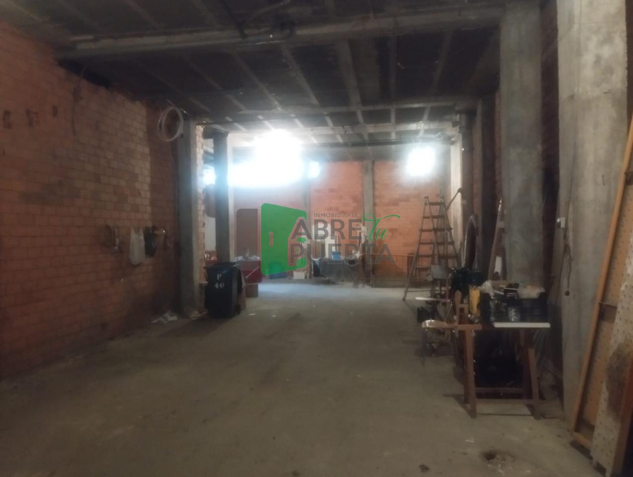 BAJO EN ALQUILER