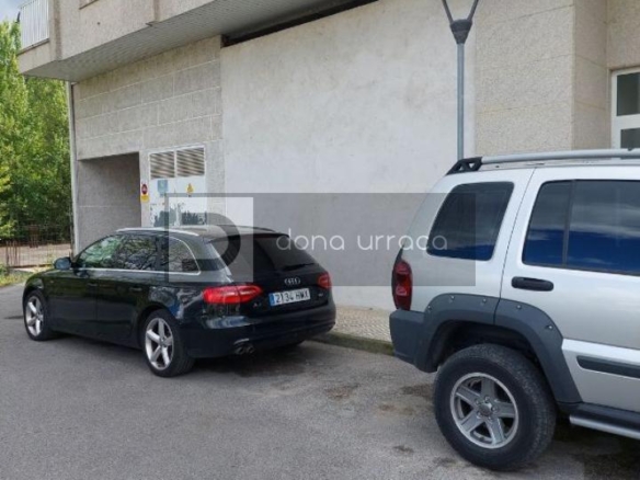 Alquiler de Local en RIBADAVIA