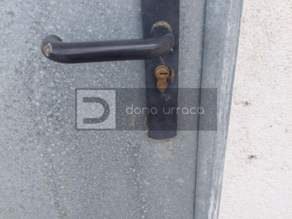 Alquiler de Local en RIBADAVIA