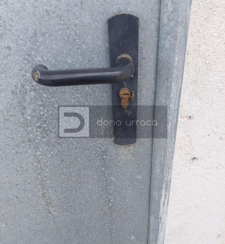 Alquiler de Local en RIBADAVIA