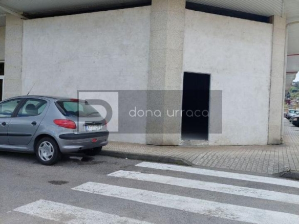 Alquiler de Local en RIBADAVIA