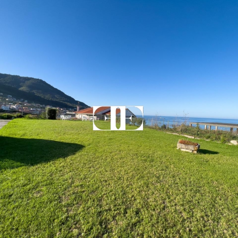 Inversión Hotelera de Éxito en Santa María de Oya: Hotel A Riña