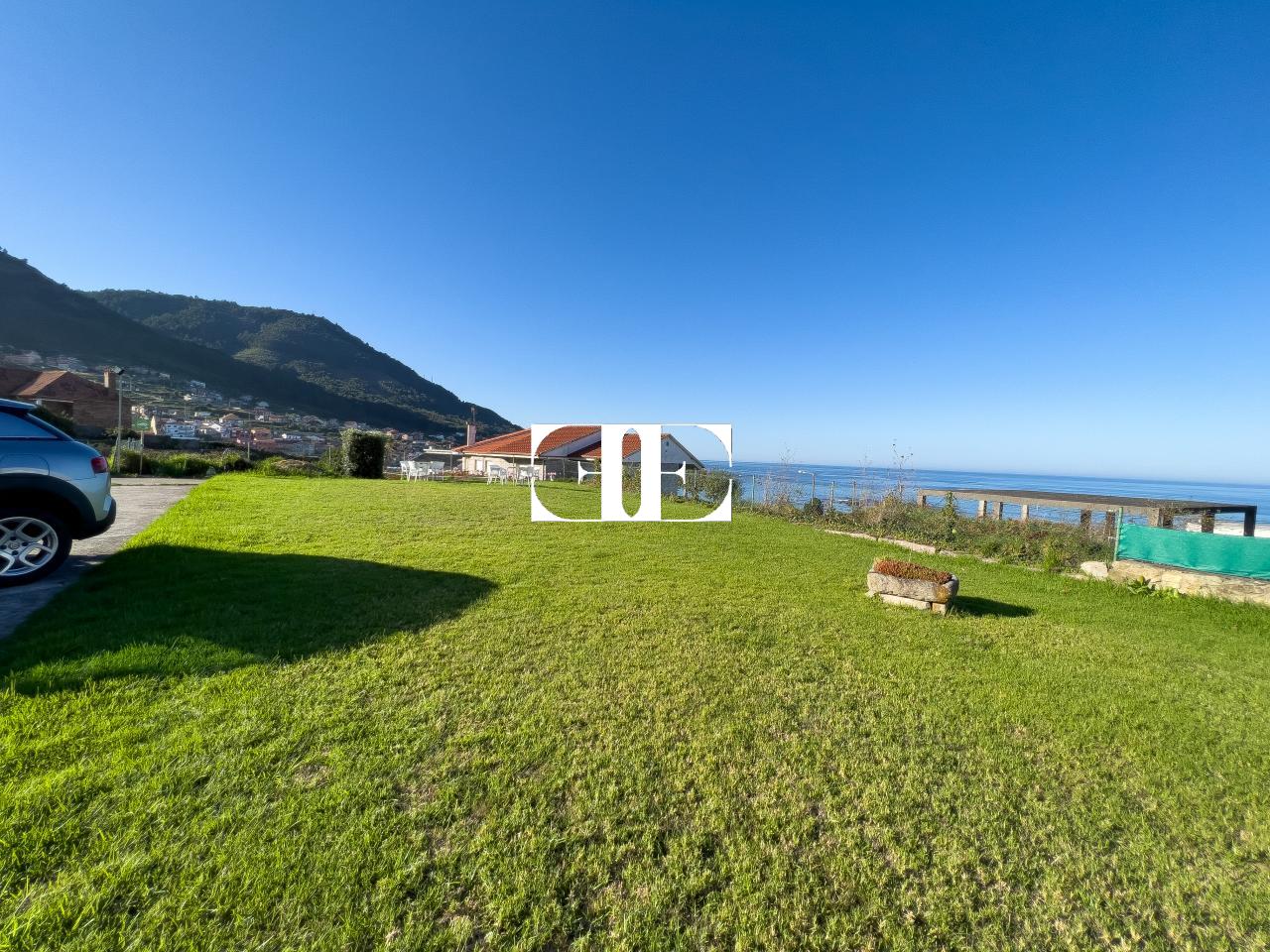 Inversión Hotelera de Éxito en Santa María de Oya: Hotel A Riña