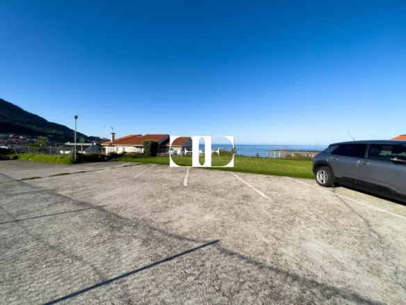 Inversión Hotelera de Éxito en Santa María de Oya: Hotel A Riña