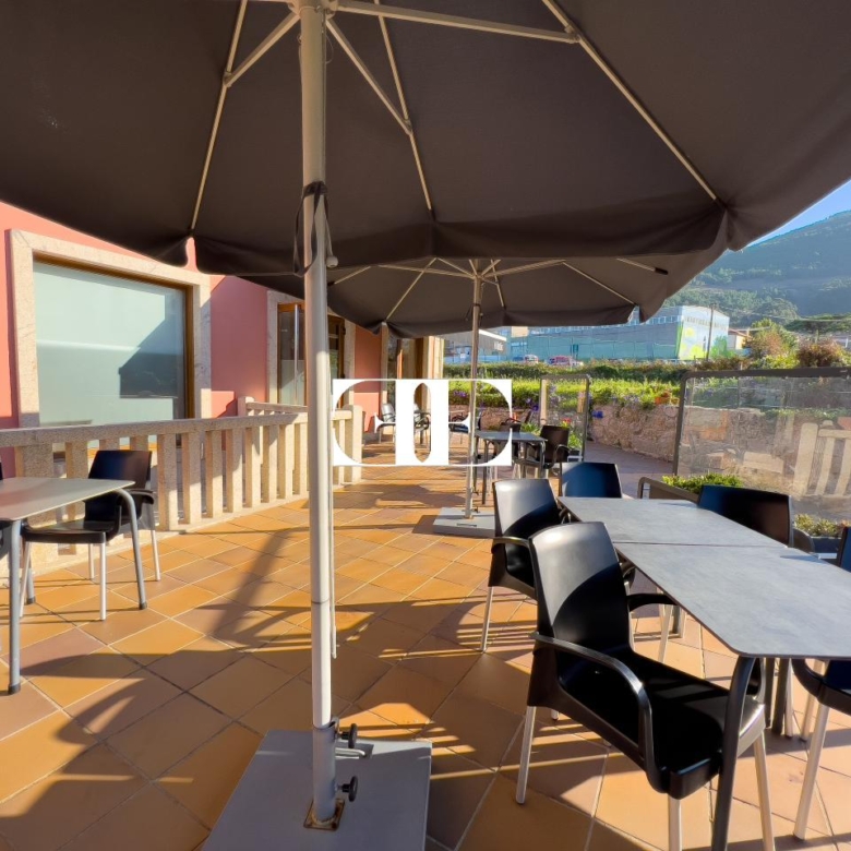 Inversión Hotelera de Éxito en Santa María de Oya: Hotel A Riña