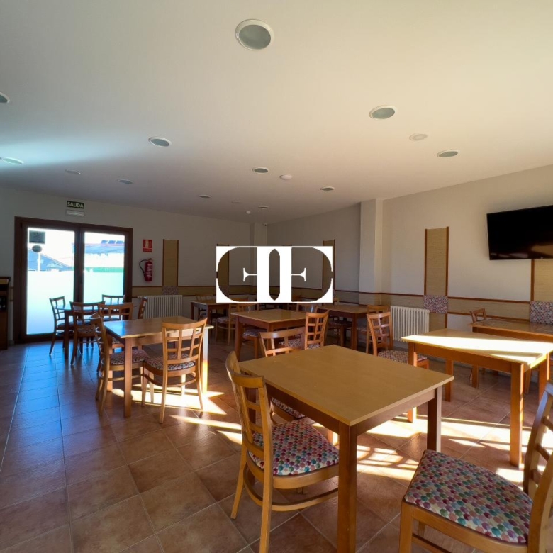 Inversión Hotelera de Éxito en Santa María de Oya: Hotel A Riña