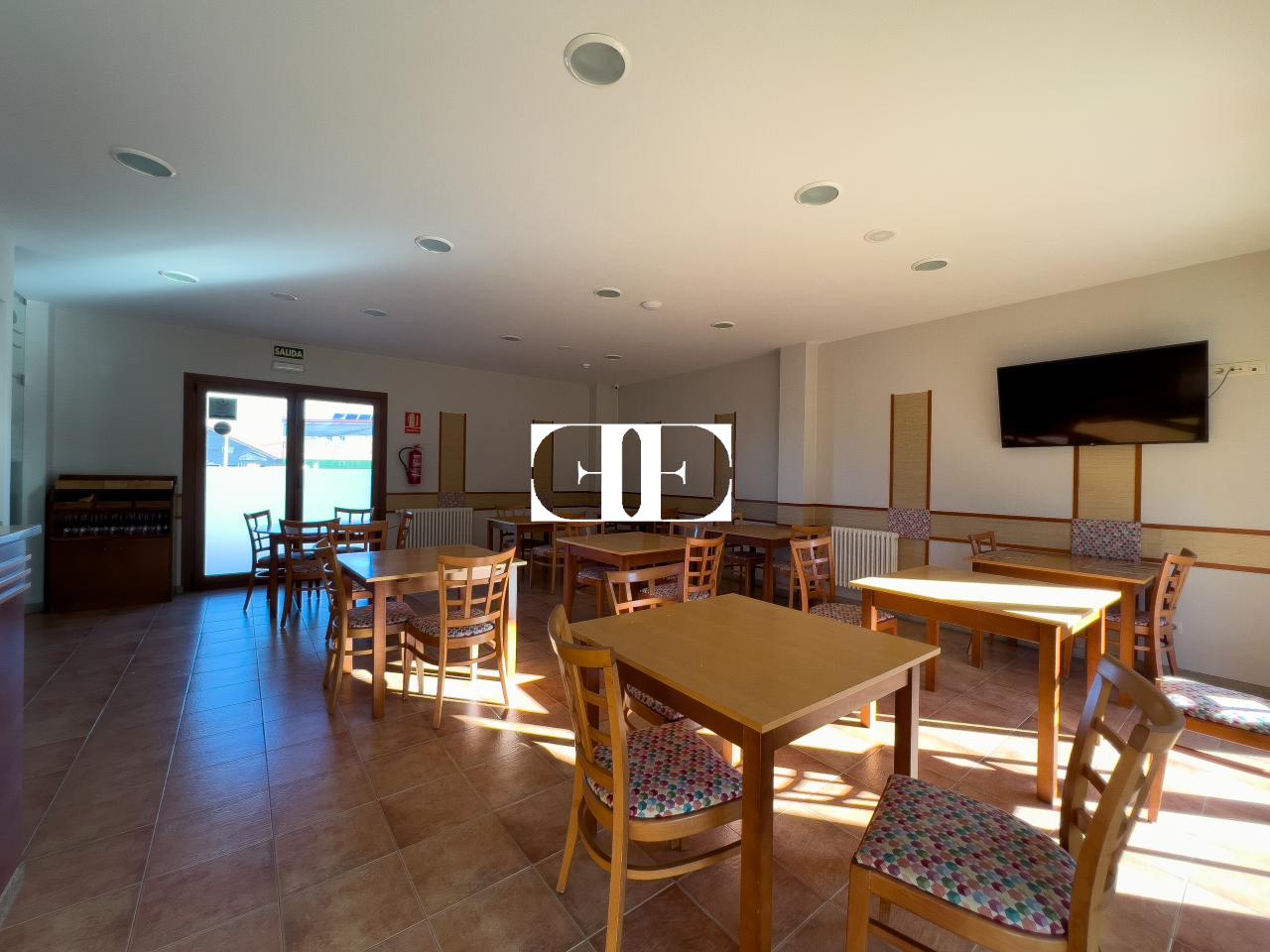 Inversión Hotelera de Éxito en Santa María de Oya: Hotel A Riña