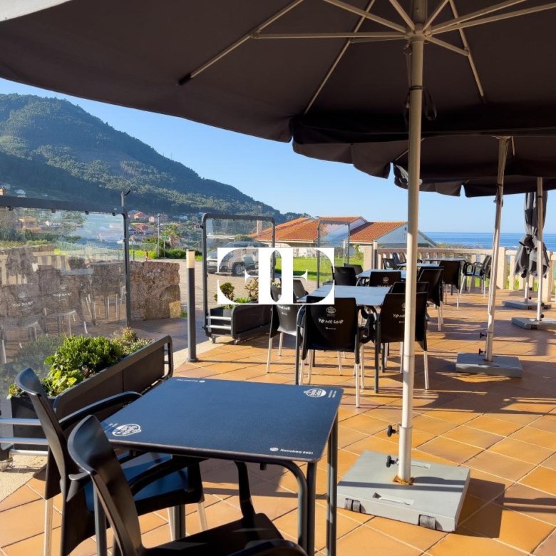 Inversión Hotelera de Éxito en Santa María de Oya: Hotel A Riña
