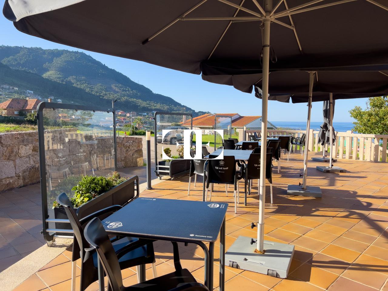 Inversión Hotelera de Éxito en Santa María de Oya: Hotel A Riña