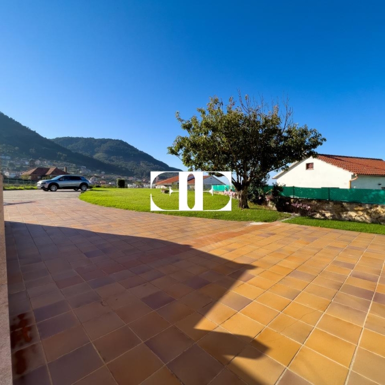 Inversión Hotelera de Éxito en Santa María de Oya: Hotel A Riña