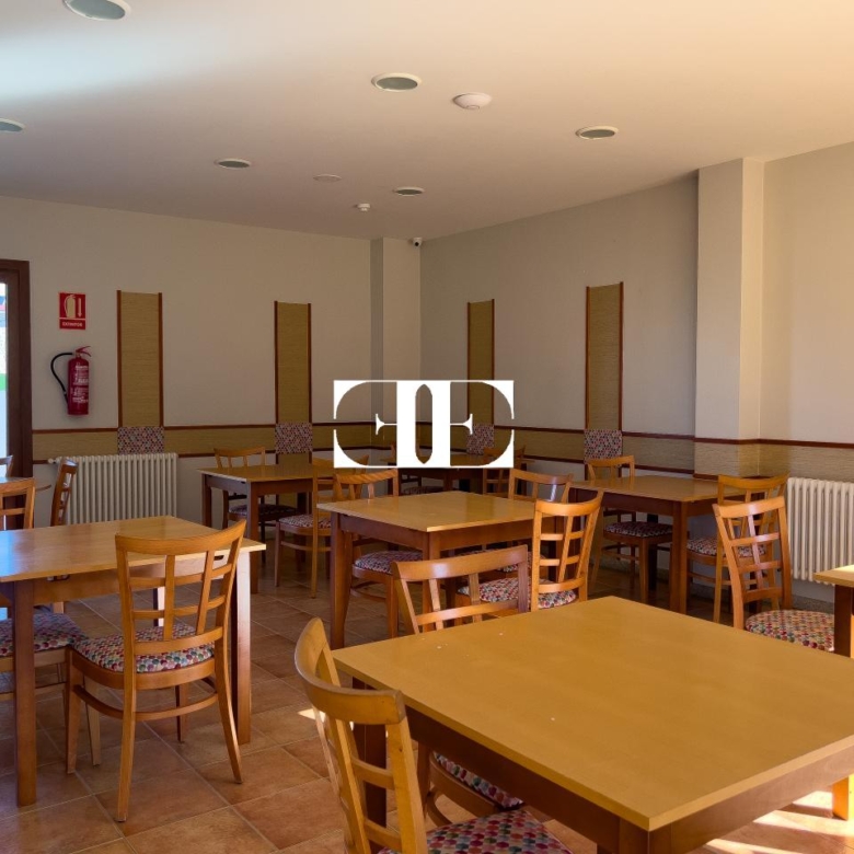 Inversión Hotelera de Éxito en Santa María de Oya: Hotel A Riña