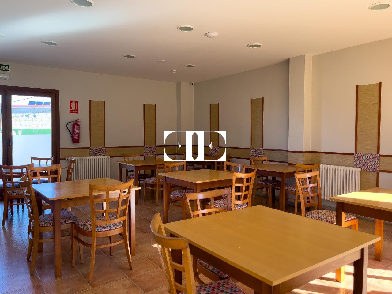 Inversión Hotelera de Éxito en Santa María de Oya: Hotel A Riña