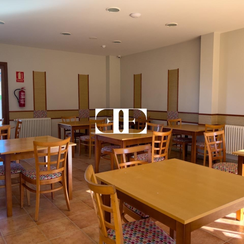 Inversión Hotelera de Éxito en Santa María de Oya: Hotel A Riña