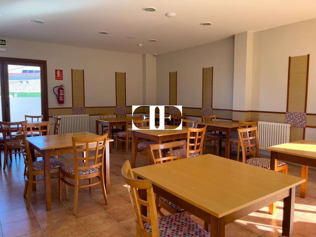 Inversión Hotelera de Éxito en Santa María de Oya: Hotel A Riña