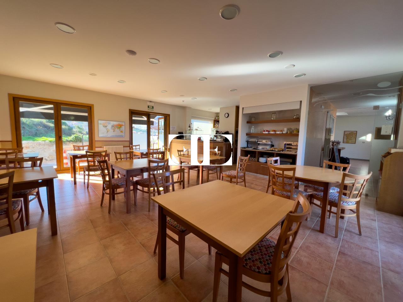Inversión Hotelera de Éxito en Santa María de Oya: Hotel A Riña