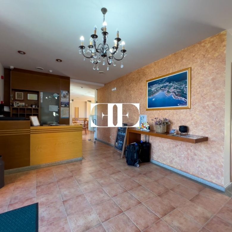 Inversión Hotelera de Éxito en Santa María de Oya: Hotel A Riña