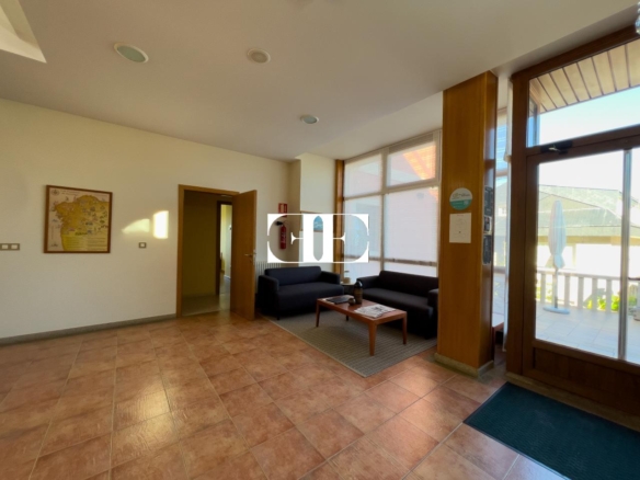 Inversión Hotelera de Éxito en Santa María de Oya: Hotel A Riña