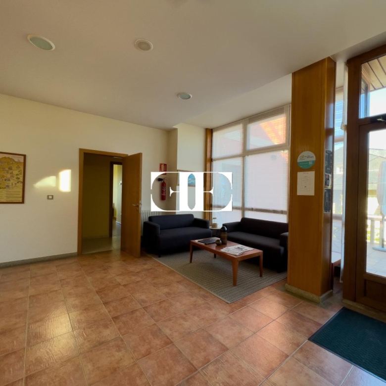Inversión Hotelera de Éxito en Santa María de Oya: Hotel A Riña