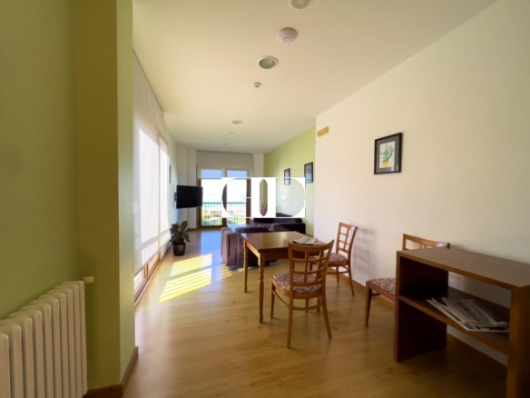 Inversión Hotelera de Éxito en Santa María de Oya: Hotel A Riña