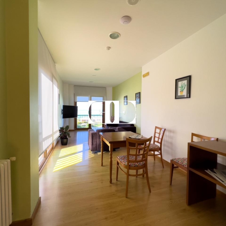 Inversión Hotelera de Éxito en Santa María de Oya: Hotel A Riña