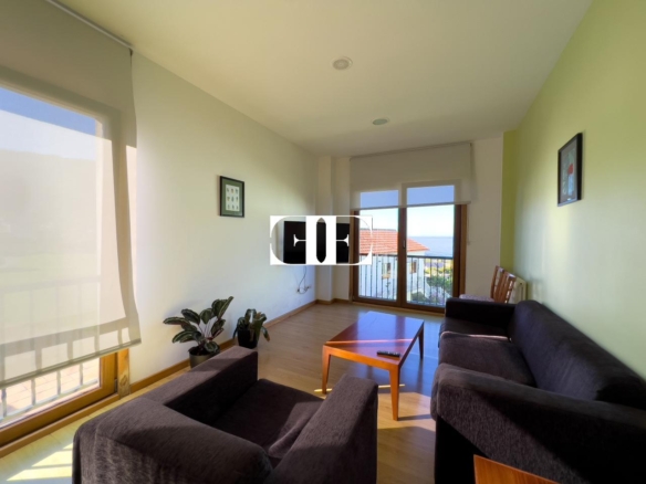 Inversión Hotelera de Éxito en Santa María de Oya: Hotel A Riña
