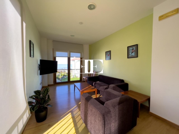 Inversión Hotelera de Éxito en Santa María de Oya: Hotel A Riña