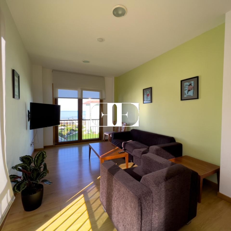 Inversión Hotelera de Éxito en Santa María de Oya: Hotel A Riña
