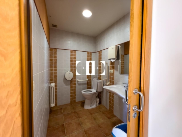 Inversión Hotelera de Éxito en Santa María de Oya: Hotel A Riña