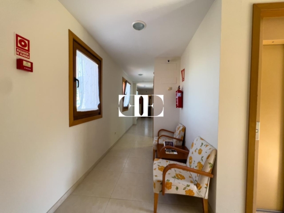 Inversión Hotelera de Éxito en Santa María de Oya: Hotel A Riña