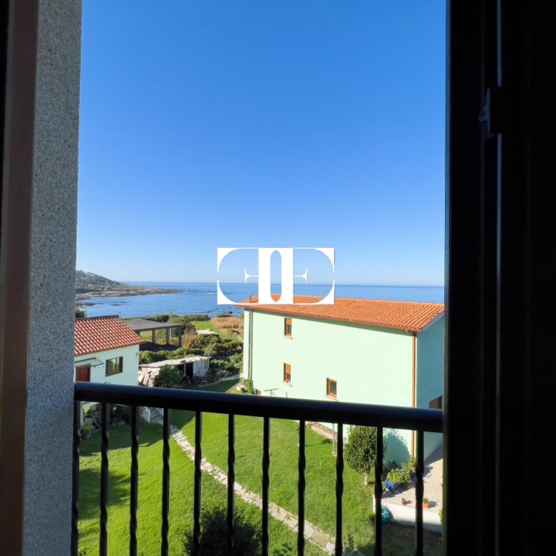 Inversión Hotelera de Éxito en Santa María de Oya: Hotel A Riña