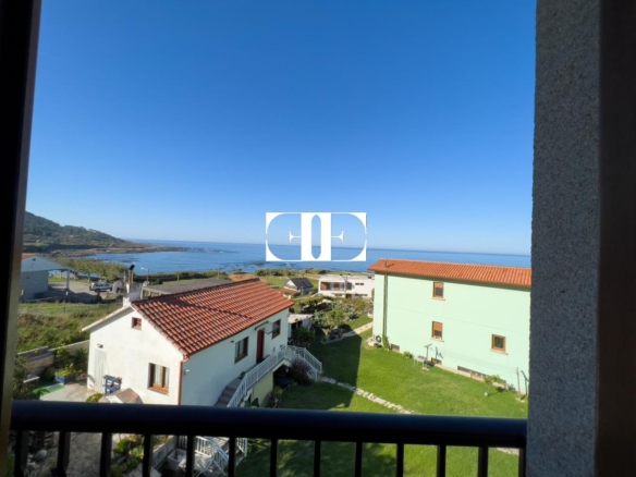 Inversión Hotelera de Éxito en Santa María de Oya: Hotel A Riña