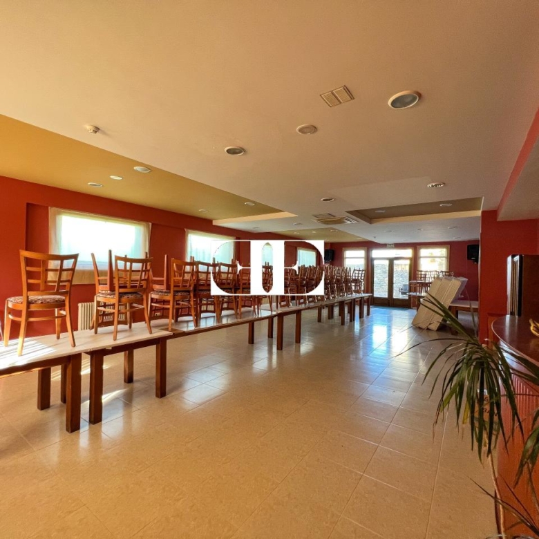 Inversión Hotelera de Éxito en Santa María de Oya: Hotel A Riña