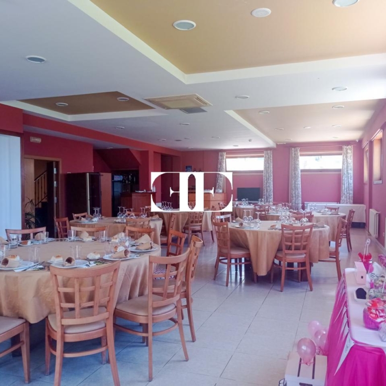 Inversión Hotelera de Éxito en Santa María de Oya: Hotel A Riña