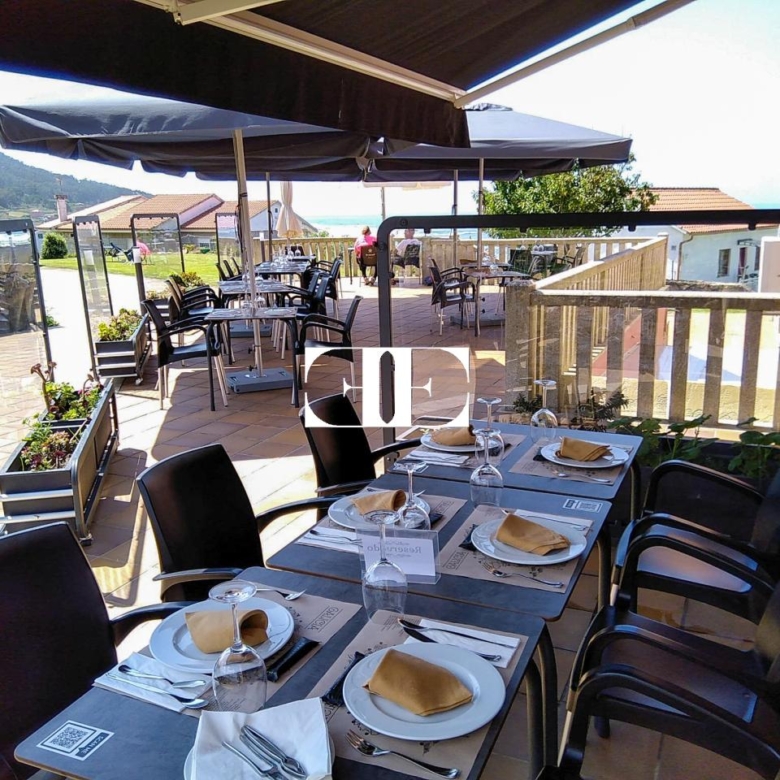 Inversión Hotelera de Éxito en Santa María de Oya: Hotel A Riña