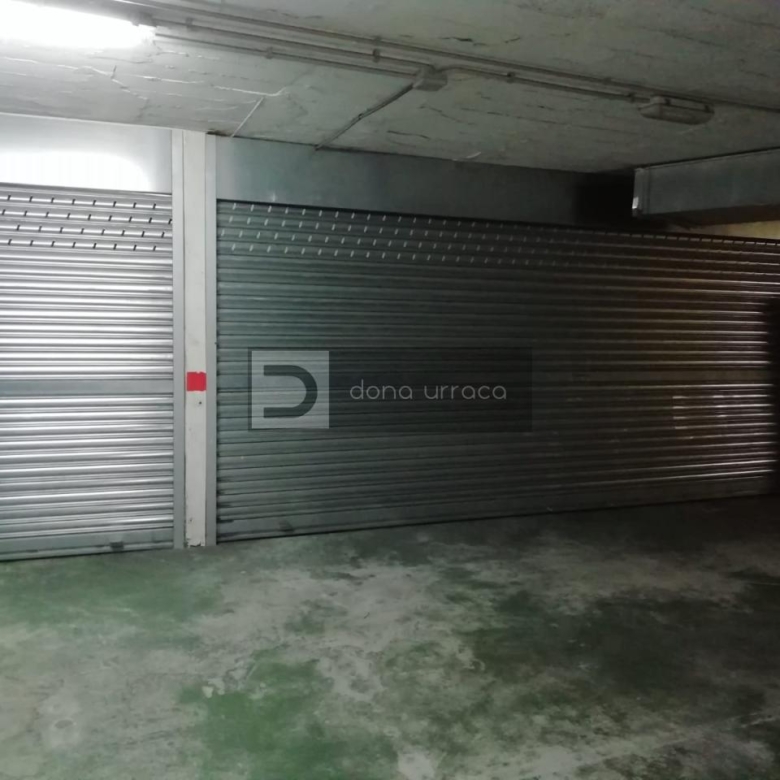 VENTA DE PLAZA DE GARAJE DOBLE A VALENZA