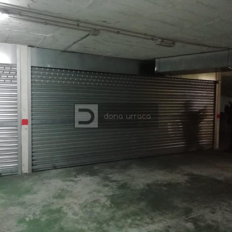 VENTA DE PLAZA DE GARAJE DOBLE A VALENZA