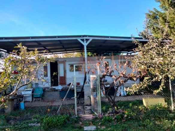 VENTA DE FINCA RÚSTICA EN SAN PEDRO DE ROZADOS.REF:000136