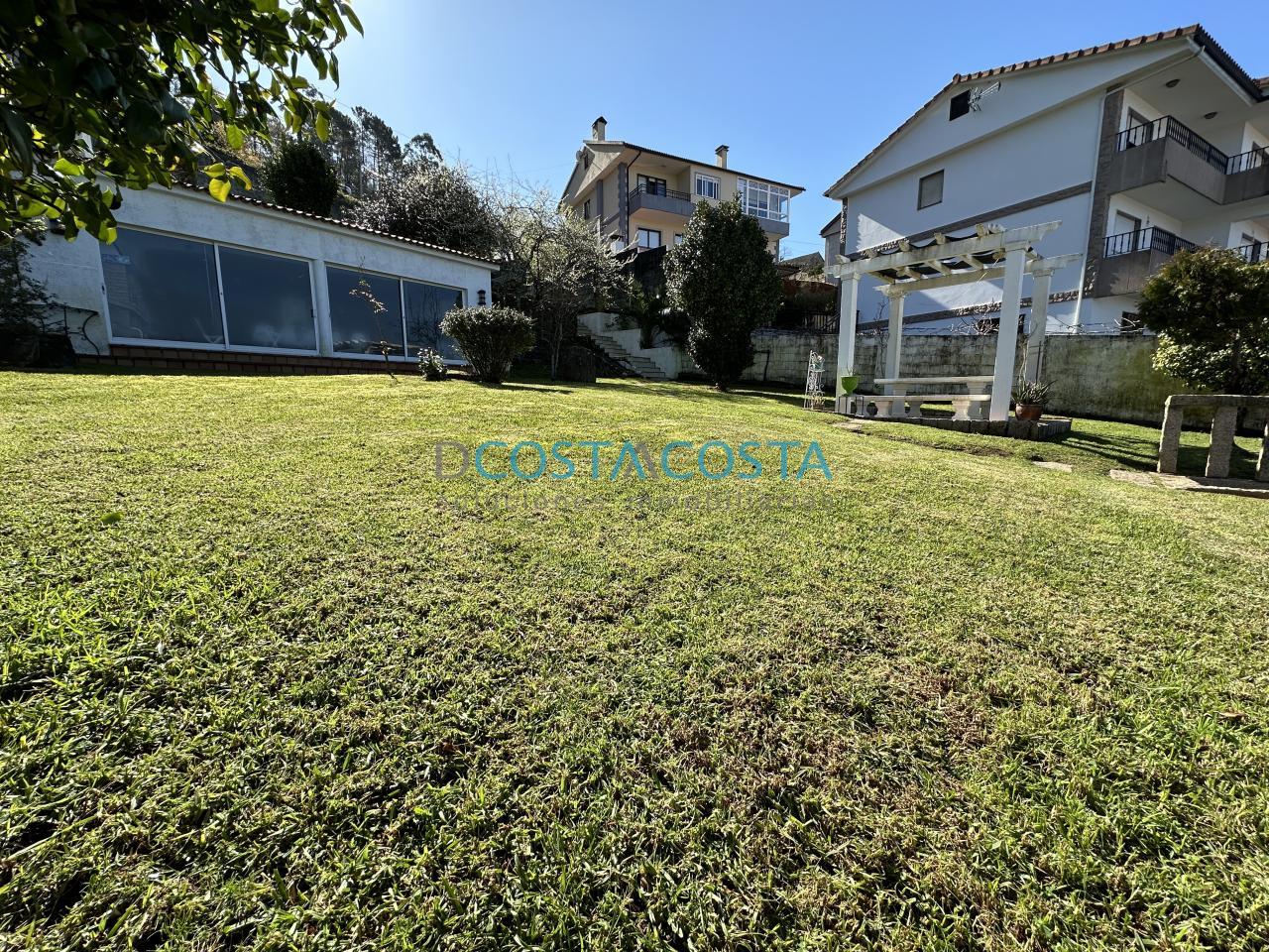 171085525735300008485_171085256542 Se vende terreno edificable con vistas al mar y a las Cies en Chapela, cerca de Vigo
