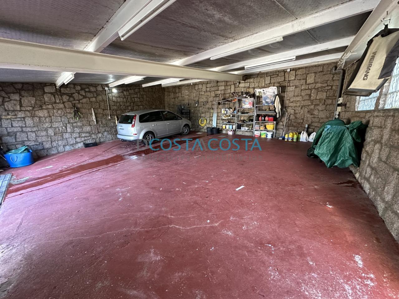 171085526843500008485_171085250053 Se vende terreno edificable con vistas al mar y a las Cies en Chapela, cerca de Vigo