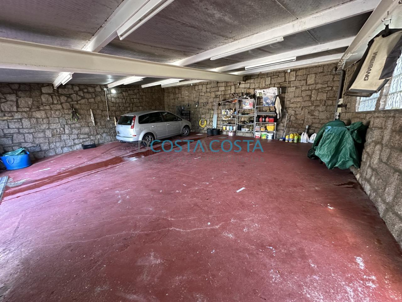 171085527014000008485_171085250187 Se vende terreno edificable con vistas al mar y a las Cies en Chapela, cerca de Vigo