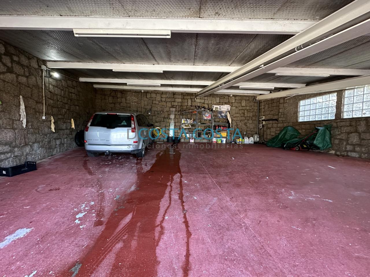 171085527132800008485_171085249777 Se vende terreno edificable con vistas al mar y a las Cies en Chapela, cerca de Vigo