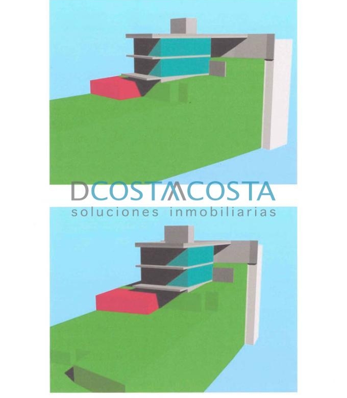 Se vende terreno edificable con vistas al mar y a las Cies en Chapela, cerca de Vigo