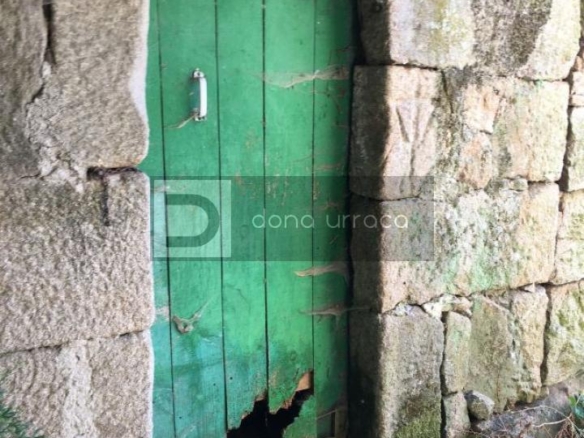 OPORTUNIDAD CASA PARA REFORMAR