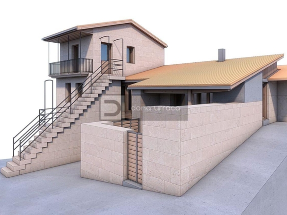 OPORTUNIDAD CASA PARA REFORMAR