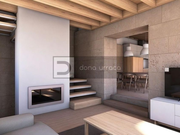 OPORTUNIDAD CASA PARA REFORMAR